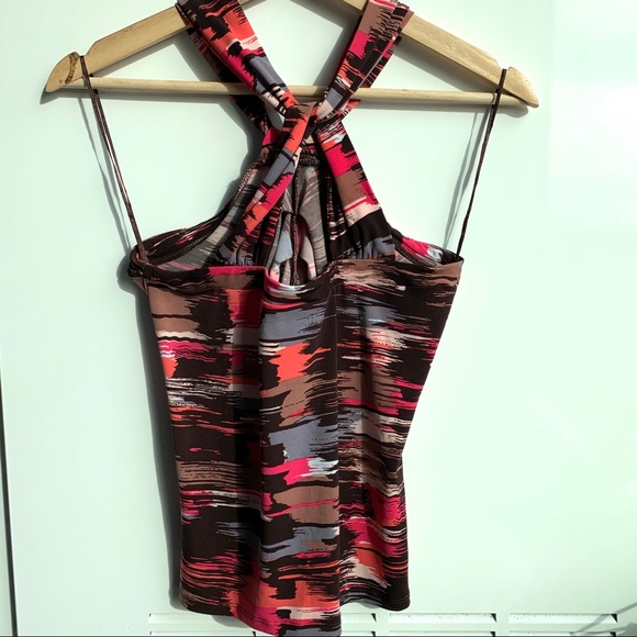 The Limited Pattern Tank - Picture 5 of 6